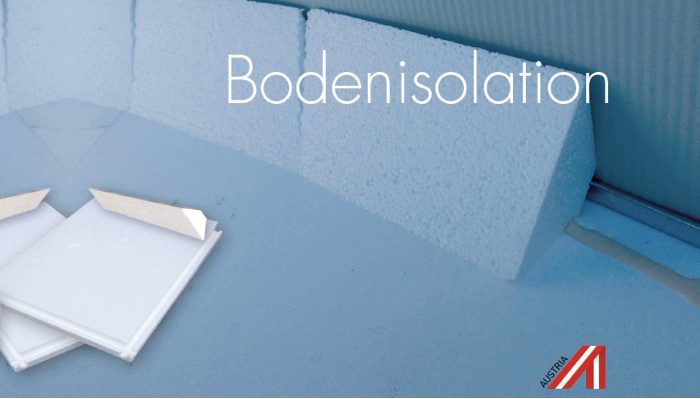 BODENISOLATIONS-SET oval 6,1 x 3,7 m -  / dein